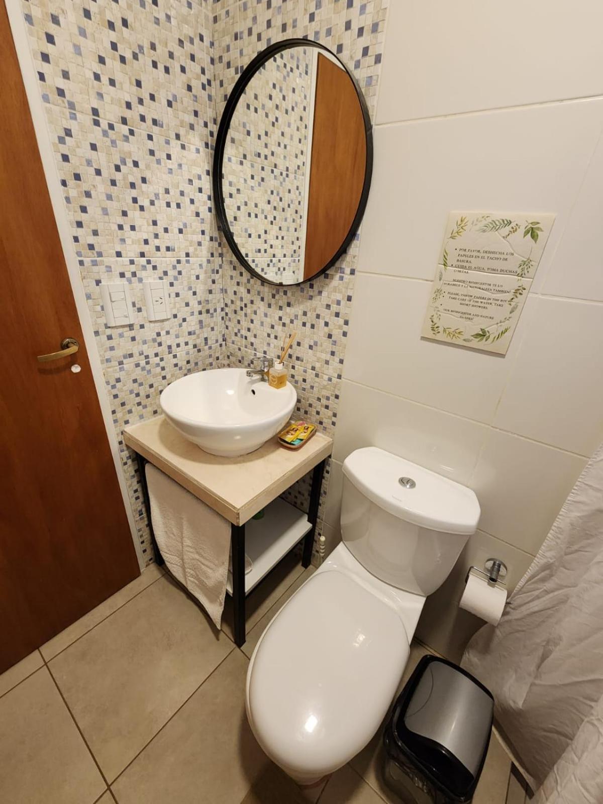 סנטנאריו Casa De Campo Flor Dorada מראה חיצוני תמונה