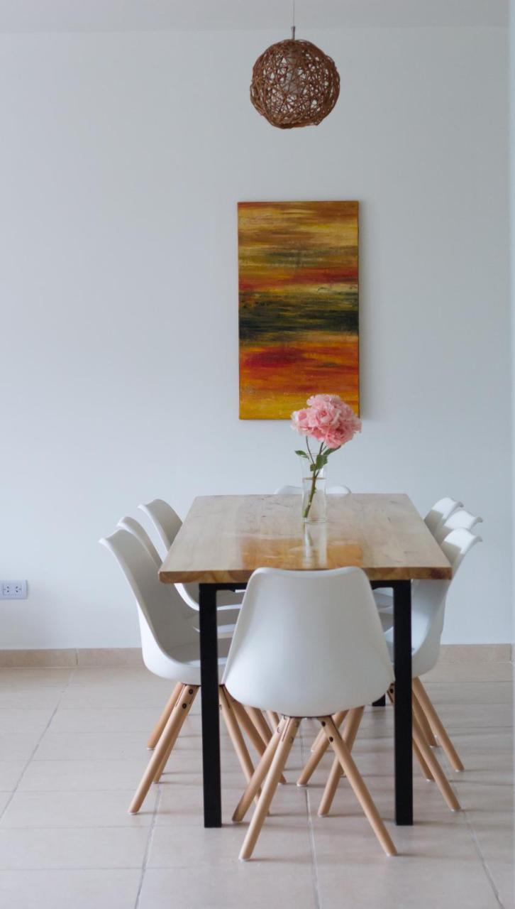 סנטנאריו Casa De Campo Flor Dorada מראה חיצוני תמונה